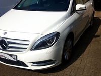 gebraucht Mercedes B180 CDI 7G-DCT