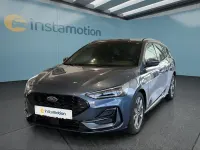 Usata Ford Focus ST-Line 155 CV (114 kW) 2023 Blu Station wagon
