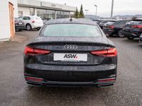 gebraucht Audi A5 Sportback S line