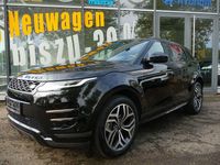 Gebraucht Land Rover Range Rover SE Dynamic 200 PS (147 kW) 2024 Schwarz SUV