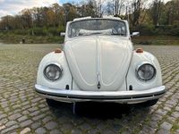 gebraucht VW Käfer 1969Cabriolet
