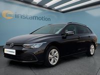 Gebraucht VW Golf VIII 116 PS (85 kW) 2022 Kombi
