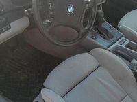 gebraucht BMW 320 D AUTOMATIC