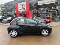 gebraucht Toyota Aygo X 1.0l Play