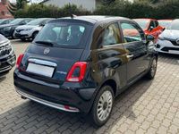 gebraucht Fiat 500 1.0 GSE Hybrid DOLCEVITA