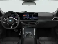 Gebraucht BMW i4 M Sport 250 kW (340 PS) 2025 Weiß Limousine