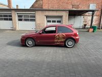 gebraucht MG ZR 105 (kleine Rennsemmel)