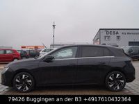Gebraucht Opel Astra Elegance 131 PS (96 kW) 2022 Schwarz Limousine