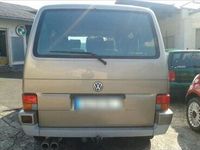 gebraucht VW Caravelle T42,5