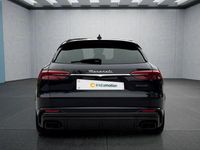 Gebraucht Maserati Grecale 530 PS (389 kW) 2022 Schwarz SUV