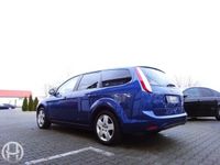 Gebraucht Ford Focus 101 PS (74 kW) 2008 Andere farbe metallic Kombi