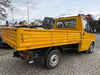 Gebraucht Ford Transit 69 PS (50 kW) 1991 Other SUV