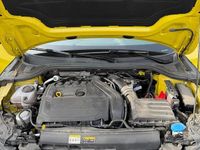 Gebraucht Audi A1 S-Line 150 PS (110 kW) 2021 Gelb SUV