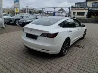 Occasion Tesla Model 3 Long Range AWD 366 kW (498 ch) 2022 Blanc Berline