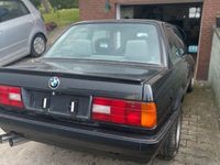 gebraucht BMW 320 e30