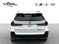 Ny BMW X1 Performance 300 HK (220 kW) 2026 Hvid SUV