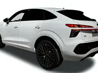Neu Audi Q3 265 PS (194 kW) 2026 SUV