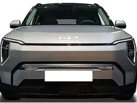 Ny Kia EV3 Earth 150 kW (204 HK) 2026 Wählbar SUV