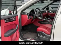 Gebraucht Porsche Cayenne Coupe Platinum Edition 340 PS (250 kW) 2023 Hellgrau Coupé