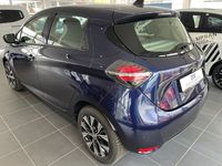 Gebraucht Renault Zoe Evolution 50 kW (69 PS) 2023 Blau Kleinwagen