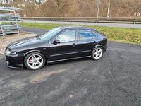 Second-hand Seat Leon 105 CP (77 kW) 2004 Negru Hatchback