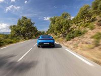 Neu Honda Prelude Advance 184 PS (135 kW) 2025 Blau Coupé