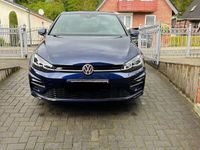 gebraucht VW Golf 1.5 TSI ACT OPF DSG R-Line