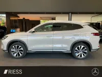 Brugt BYD Seal U Design 324 HK (238 kW) 2025 Boundless cloud SUV