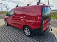 Gebraucht VW Caddy Basis 114 PS (83 kW) 2022 Andere Van / Kleinbus