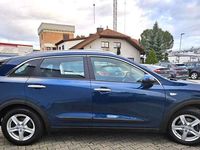 gebraucht Kia Niro 1.Hand TÜV Neu Navi Kamera SHZ Klima Scheckheft