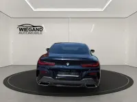 Gebraucht BMW M850 Shadowline 530 PS (389 kW) 2024 Andere Coupé