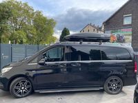 gebraucht Mercedes V250 d Aut. EXCLUSIVE EDITION lang EXCLUSIV...