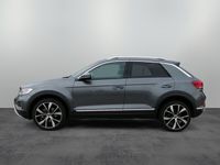 gebraucht VW T-Roc 1.5 TSI Style