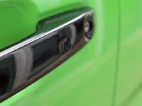 Neu Ford Ranger 241 PS (177 kW) 2026 Yellow green Pickup