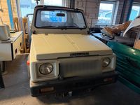 Gebraucht Suzuki Samurai 45 PS (33 kW) 1985 SUV