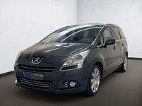 gebraucht Peugeot 5008 Allure HuD Pano PDC Tempomat NP:31.000