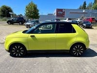 Gebraucht Honda e Advance 113 kW (154 PS) 2022 Charge yellow Kleinwagen