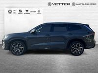 Neu VW Tayron R-line 193 PS (141 kW) 2026 Grau SUV