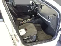 Gebraucht Audi Q2 Advanced 110 PS (80 kW) 2023 Weiß SUV