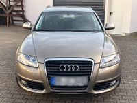 gebraucht Audi A6 2.7 TDI (DPF) Auto/19Zoll/Tüv