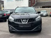Gebraucht Nissan Qashqai 360º 131 PS (96 kW) 2014 Black (m) SUV