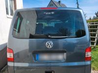 gebraucht VW Multivan T5 BusStartline AHK 2500 TÜV Android 3,5t