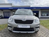 Gebraucht Skoda Yeti 140 PS (102 kW) 2014 Beige SUV