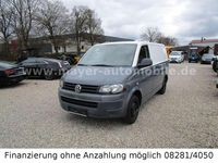 Gebraucht VW Transporter 179 PS (131 kW) 2012 Weiß Van