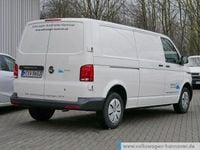 Gebraucht VW T6.1 110 PS (80 kW) 2023 Weiß Van