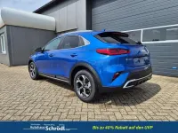 Neu Kia XCeed 150 PS (110 kW) 2026 Blueflame metallic SUV