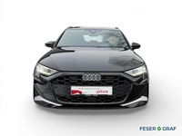 Gebraucht Audi A3 Advanced Plus 116 PS (85 kW) 2025 Mythosschwarz metallic Limousine