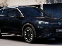 Neu VW T-Roc R-line 150 PS (110 kW) 2026 Grenadillschwarz metallic SUV