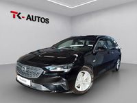 Gebraucht Opel Insignia 174 PS (127 kW) 2022 Schwarz Kombi