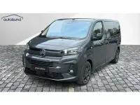 Gebraucht Citroën Spacetourer 179 PS (131 kW) 2025 Van / Kleinbus